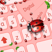 ikon Keyboard kepik