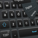 Teclado QWERTY APK