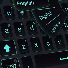 Intelligente Tastatur