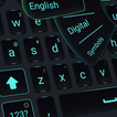 Teclado inteligente