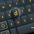 Vibration Keyboard