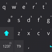 Voice Keyboard Theme