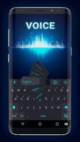 Voice Keyboard 海報