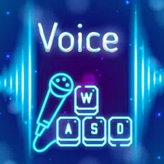 Voice Sound Keyboard