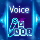 Voice Sound Keyboard-APK
