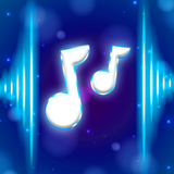 Música de teclado ícone