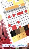 2022 Color Numbers ảnh chụp màn hình 1