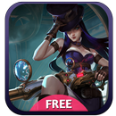 Caitlyn Theme APK