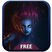 Evelynn Keyboard icon