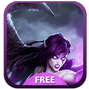 Morgana Theme APK