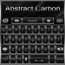 Abstract Carbon Go Keyboard theme APK