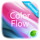 Animated Theme GO Keyboard for APK