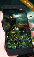 Halloween syot layar 2