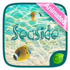 Seaside-icoon