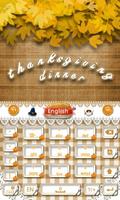 Thanksgiving Dinner ảnh chụp màn hình 1