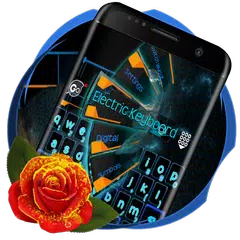 Electric Keyboard APK 下載