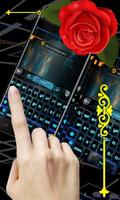 برنامه‌نما Electric Keyboard عکس از صفحه