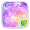 Fantasy GO Keyboard Theme