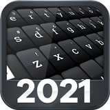 Toetsenbord 2023-icoon