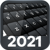 Clavier 2023 icône