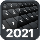 Toetsenbord 2023-icoon