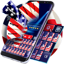 अमेरिकी कीबोर्ड APK