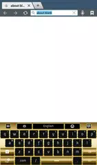 Gold Rush Keyboard APK download