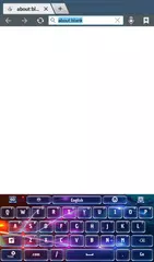 Super-Galaxy-Tastatur APK Herunterladen