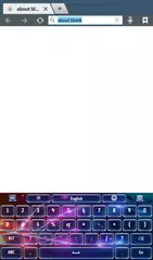 Super-Galaxy-Tastatur APK Herunterladen