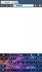 Super-Galaxy-Tastatur APK Herunterladen