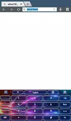 Super-Galaxy-Tastatur APK Herunterladen