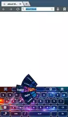 Super-Galaxy-Tastatur APK Herunterladen