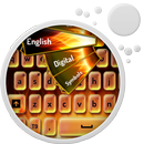 Fire Keyboard APK