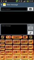 Fire Keyboard syot layar 3