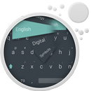 Flat Phone Keyboard APK