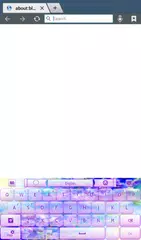 Flower Keyboard Theme アプリダウンロード