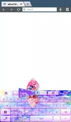 Flower Keyboard Theme アプリダウンロード