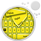 Lemon Keyboard Zeichen