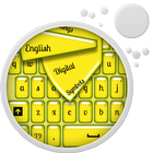 آیکون‌ Lemon Keyboard