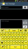 Lemon Keyboard স্ক্রিনশট 2