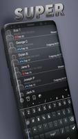 Super Keyboard syot layar 2