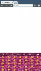 Rosa Gepard lässt Tastatur fallen APK Herunterladen