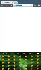 Descargar APK de Green Color Keyboard