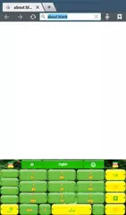 Descargar APK de Green Color Keyboard