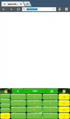 Descargar APK de Green Color Keyboard