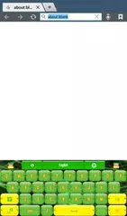 Descargar APK de Green Color Keyboard