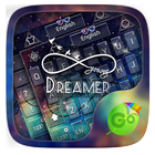 Dreamer Pro-icoon