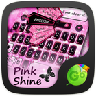 Pink Shine ikona