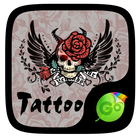 Tattoo icon