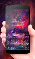 The Star الملصق